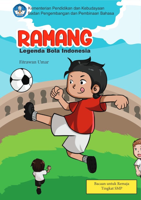 Sampul Ramang