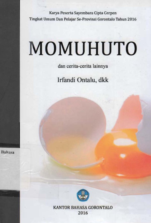 Sampul Momuhuto