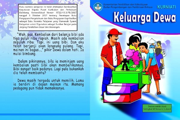 Sampul Keluarga dewa