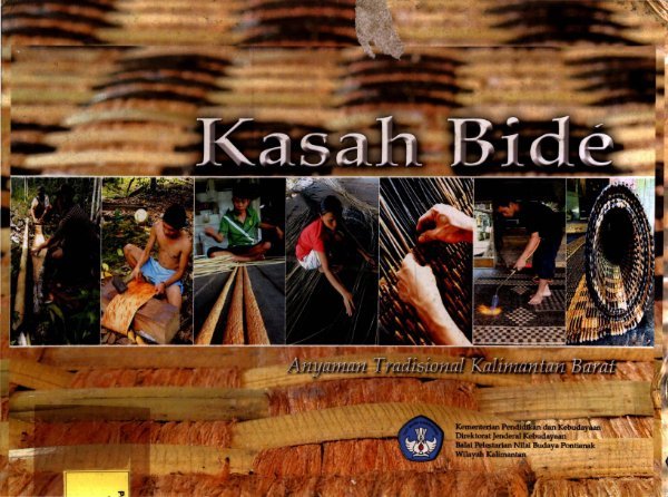 Sampul Kasah bide