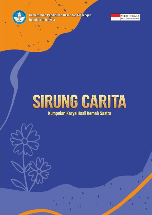 Sampul Sirung carita