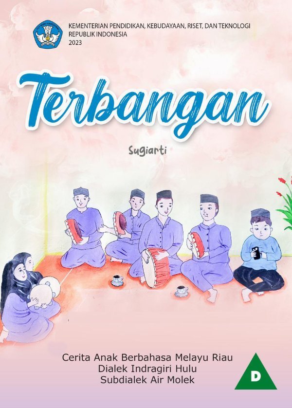 Sampul Terbangan
