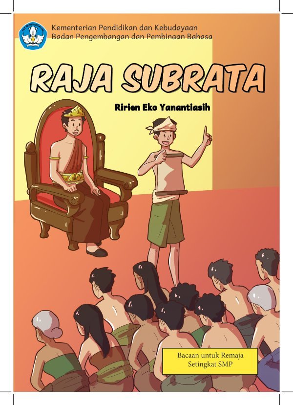 Sampul Raja Subrata