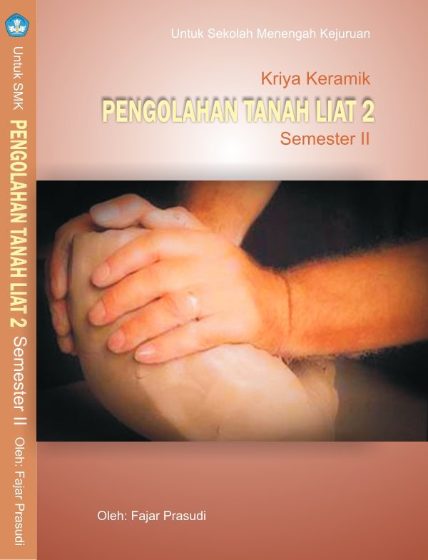 Sampul Kriya keramik