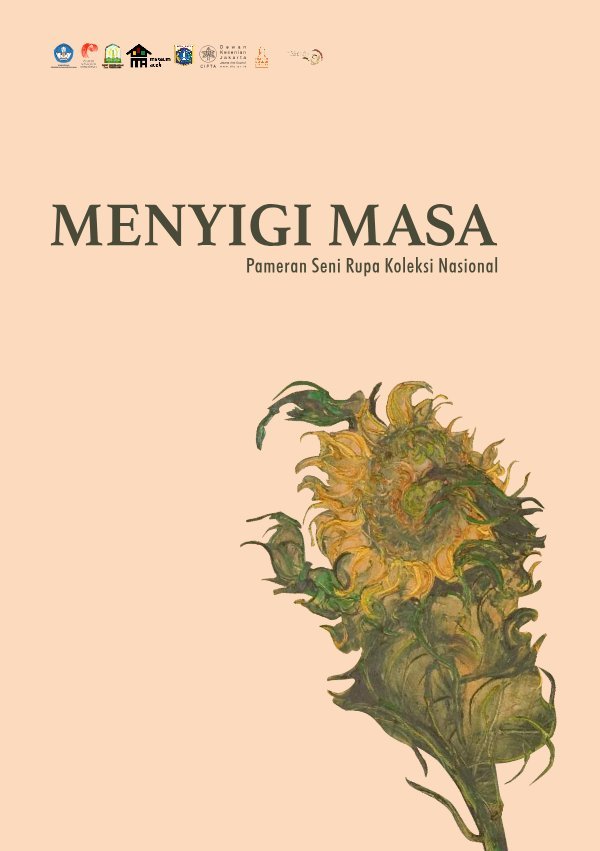 Sampul Menyigi masa