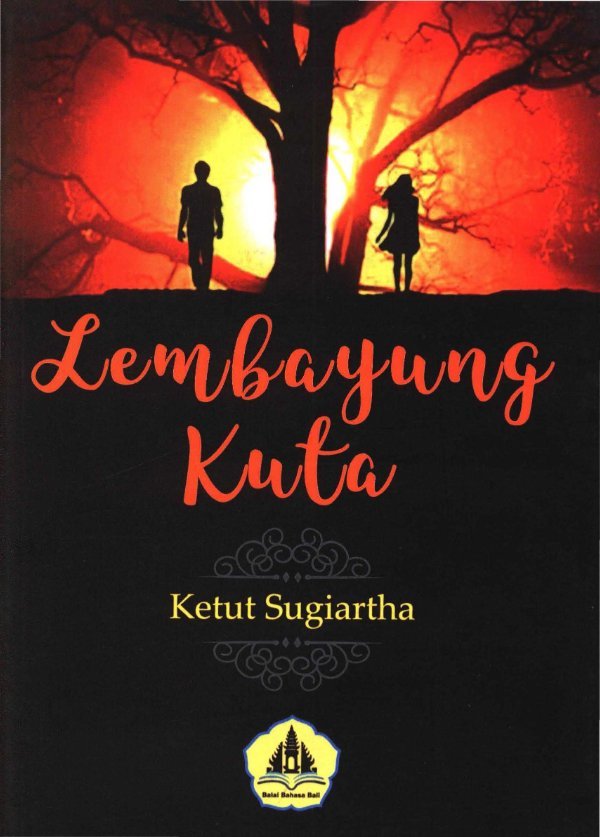 Sampul Lembayung Kuta