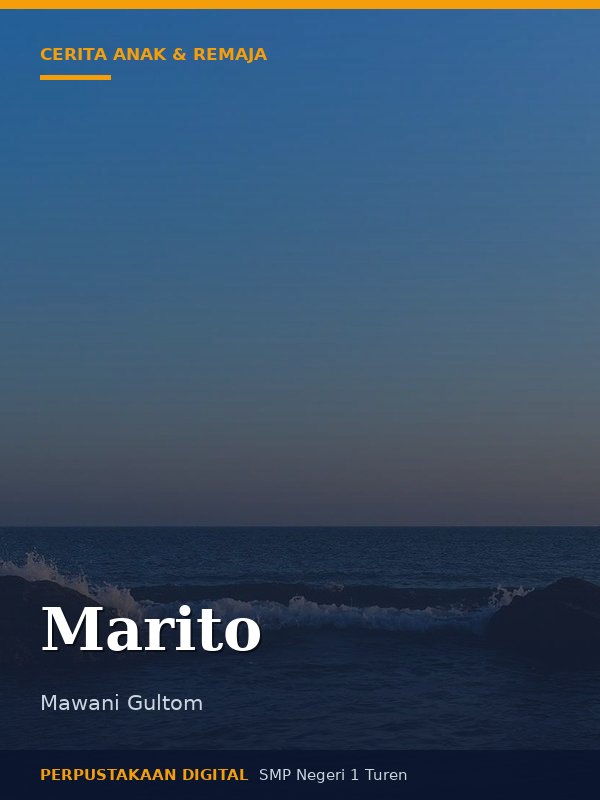 Sampul Marito
