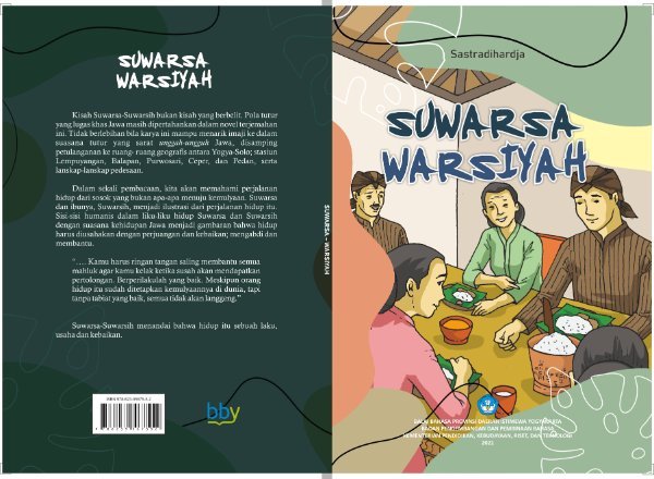 Sampul Suwarsa Warsiyah