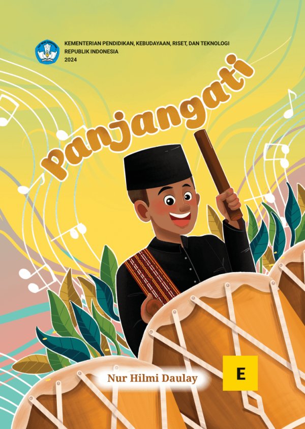 Sampul Panjangati