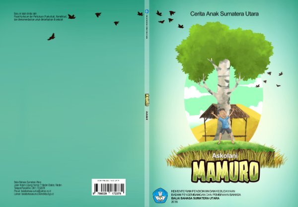 Sampul Mamuro