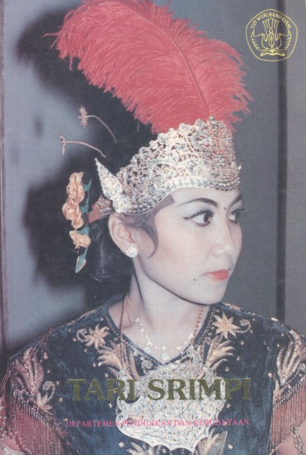 Sampul Tari srimpi