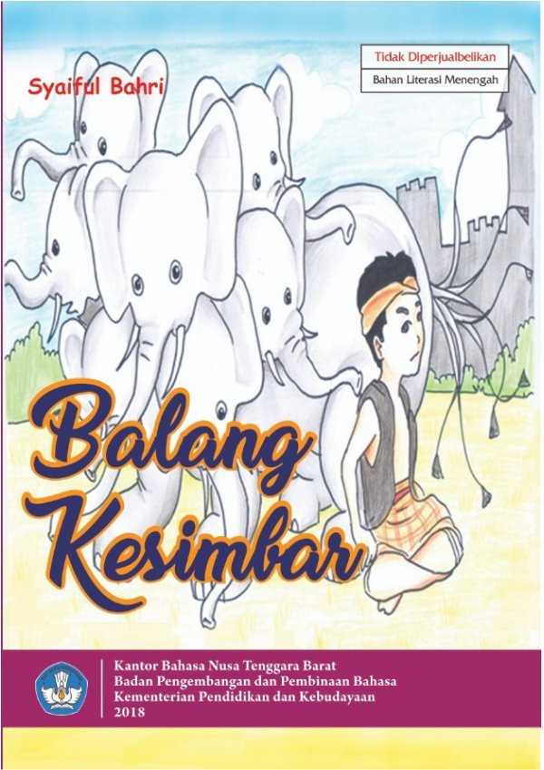 Sampul Balang Kesimbar