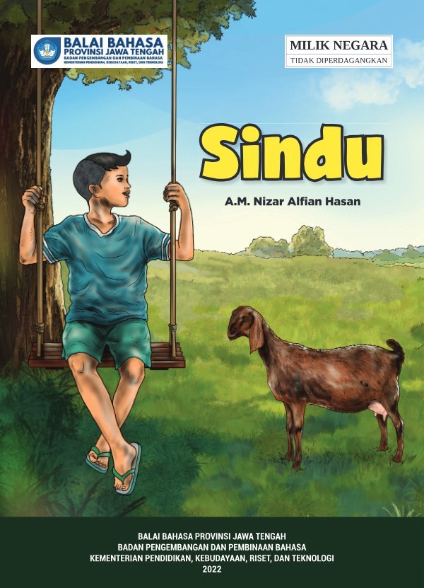 Sampul Sindu