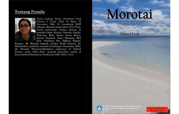 Sampul Morotai