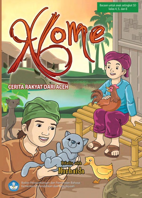 Sampul Nome