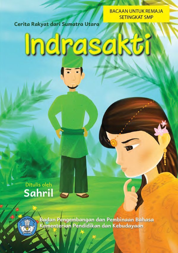 Sampul Indrasakti