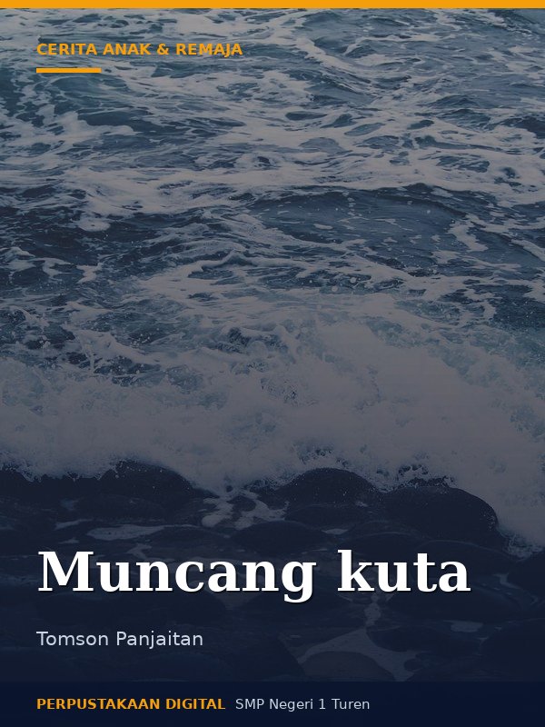 Sampul Muncang kuta