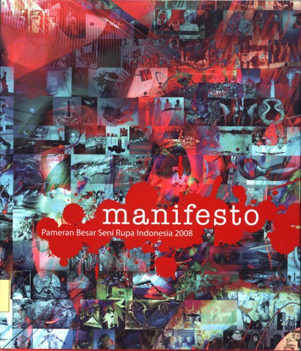 Sampul Manifesto