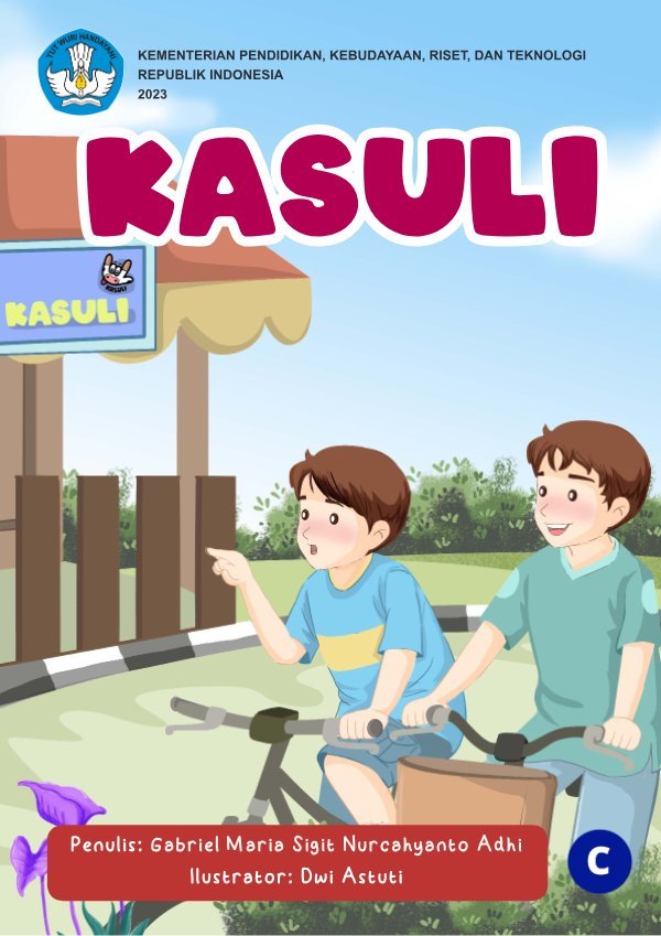 Sampul Kasuli