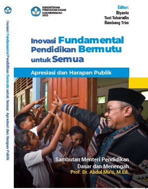Sampul Bunga Rampai