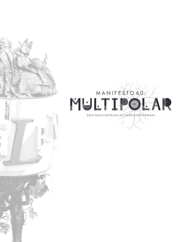 Sampul Manifesto 6.0