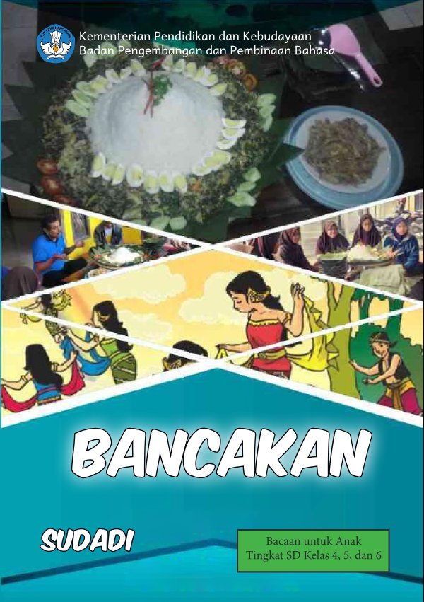 Sampul Bancakan