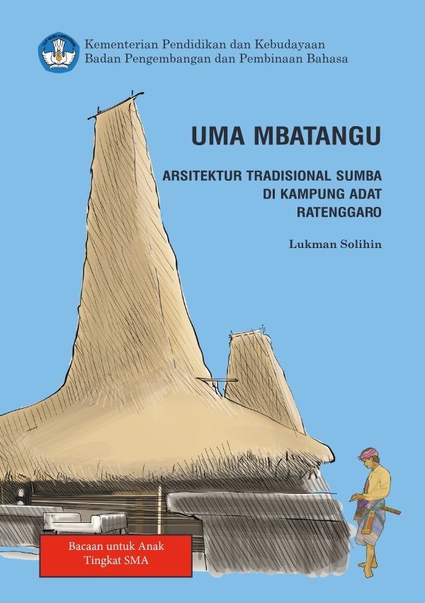 Sampul Uma Mbatangu