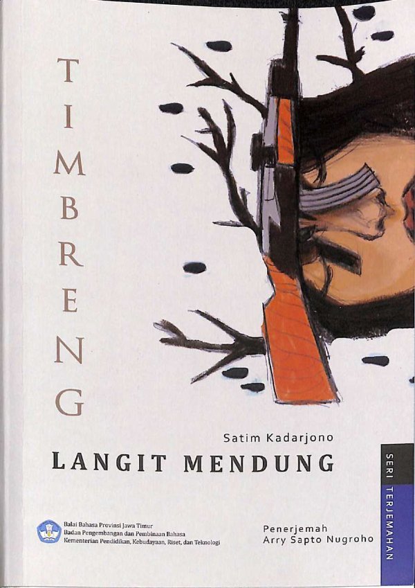 Sampul Timbreng