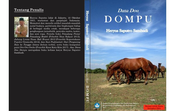 Sampul Dana Dou Dompu