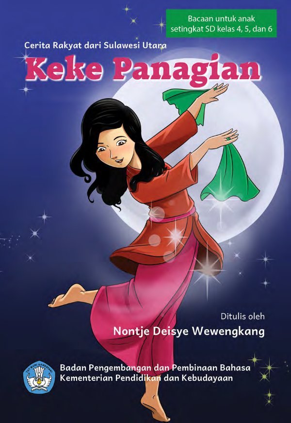 Sampul Keke Panagian