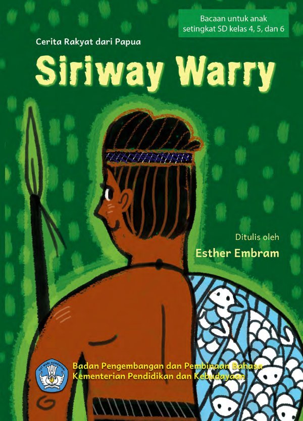 Sampul Siriway Warry