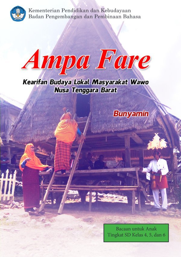 Sampul Ampa fare
