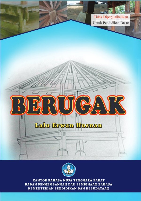Sampul Berugak