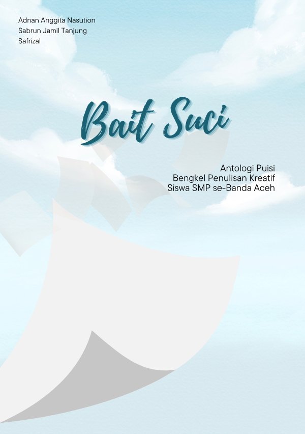 Sampul Bait suci