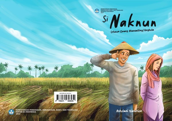 Sampul Si Naknun