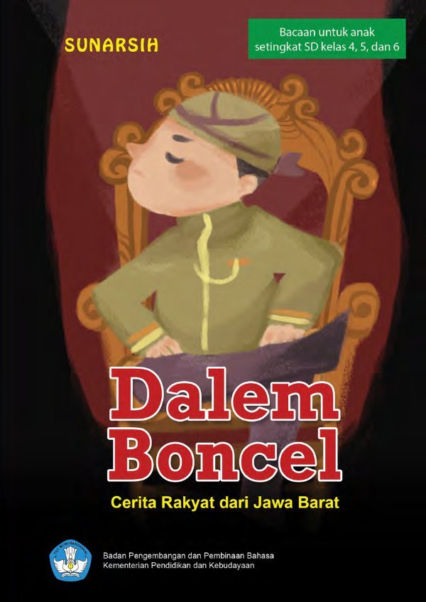 Sampul Dalem Boncel
