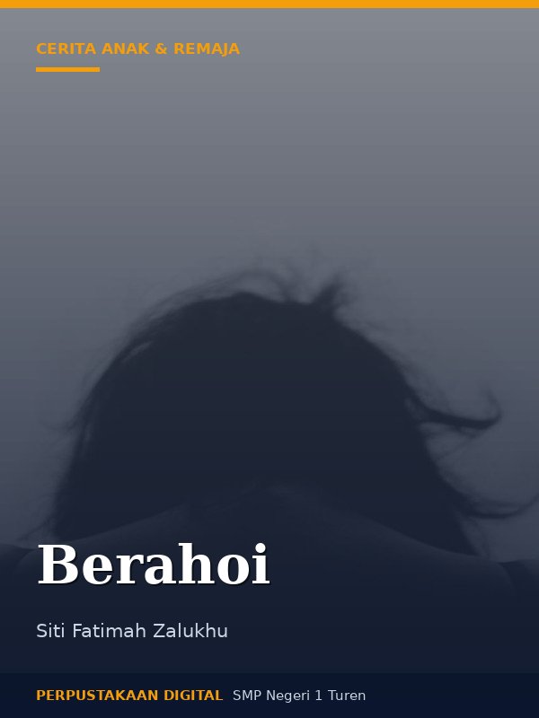 Sampul Berahoi