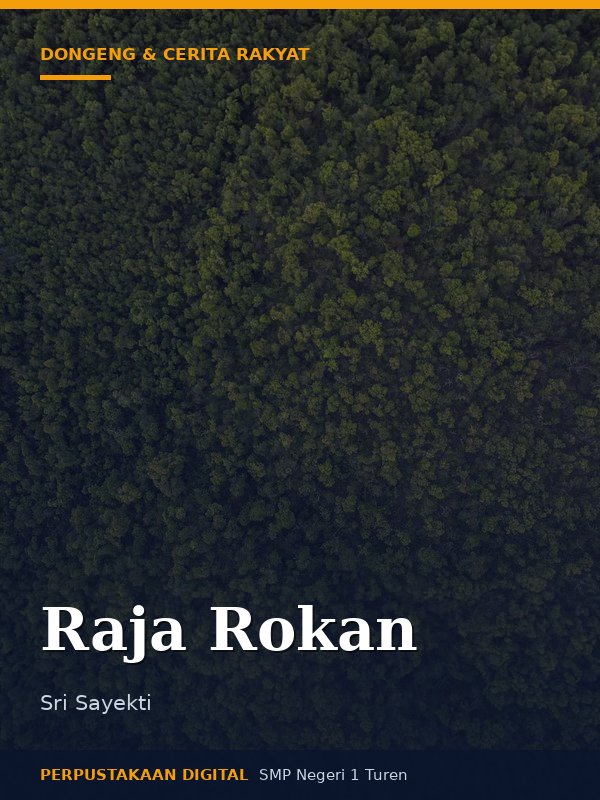 Sampul Raja Rokan
