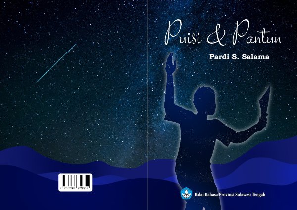 Sampul Puisi & pantun