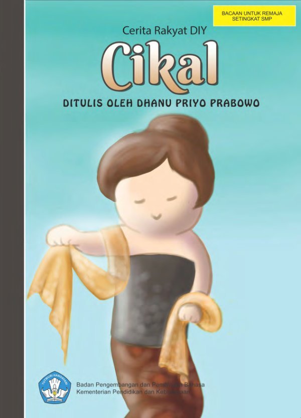 Sampul Cikal