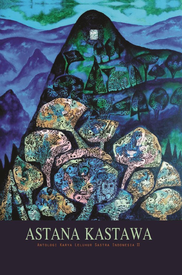 Sampul Astana Kastawa