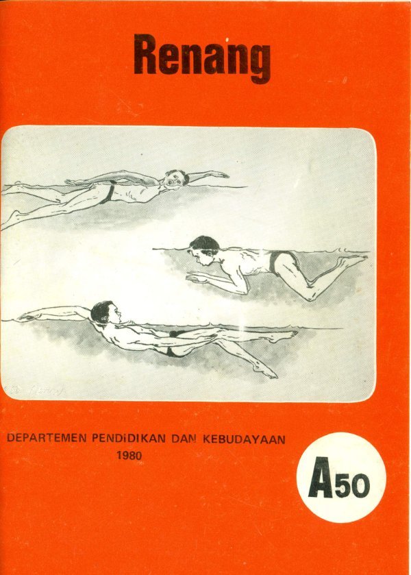 Sampul Renang