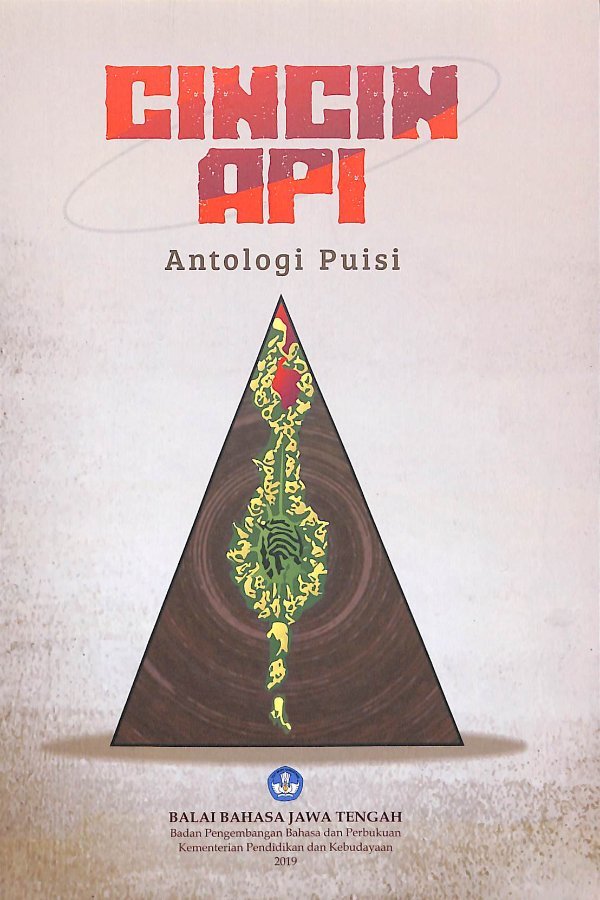 Sampul Cincin api
