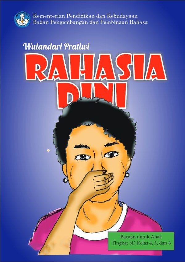 Sampul Rahasia Dini