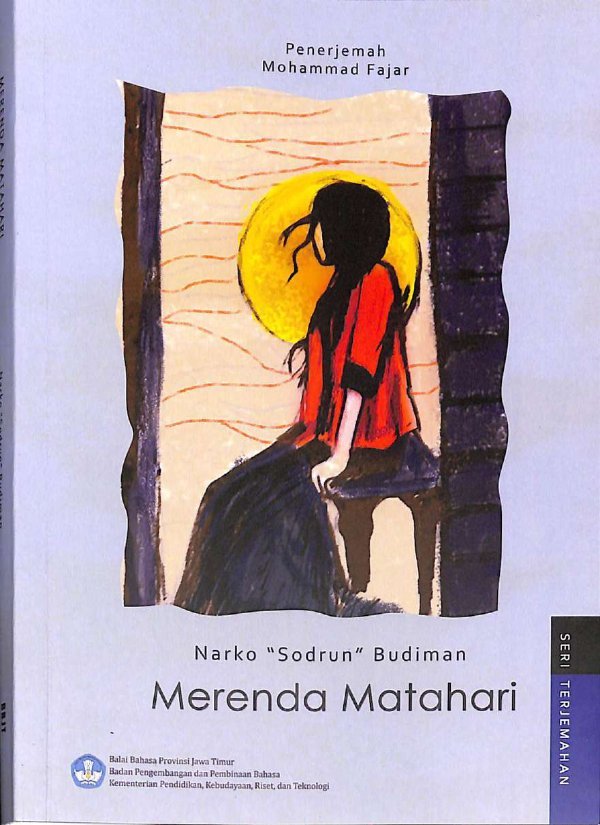 Sampul Merenda matahari