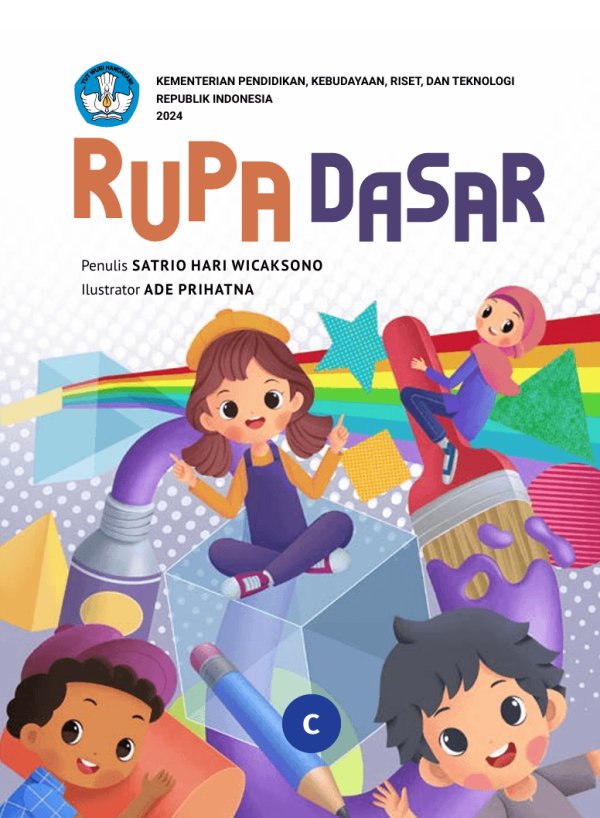 Sampul Rupa Dasar