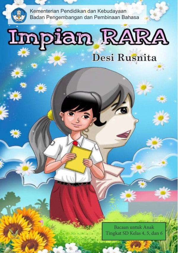 Sampul Impian Rara