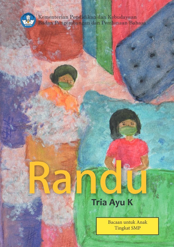 Sampul Randu