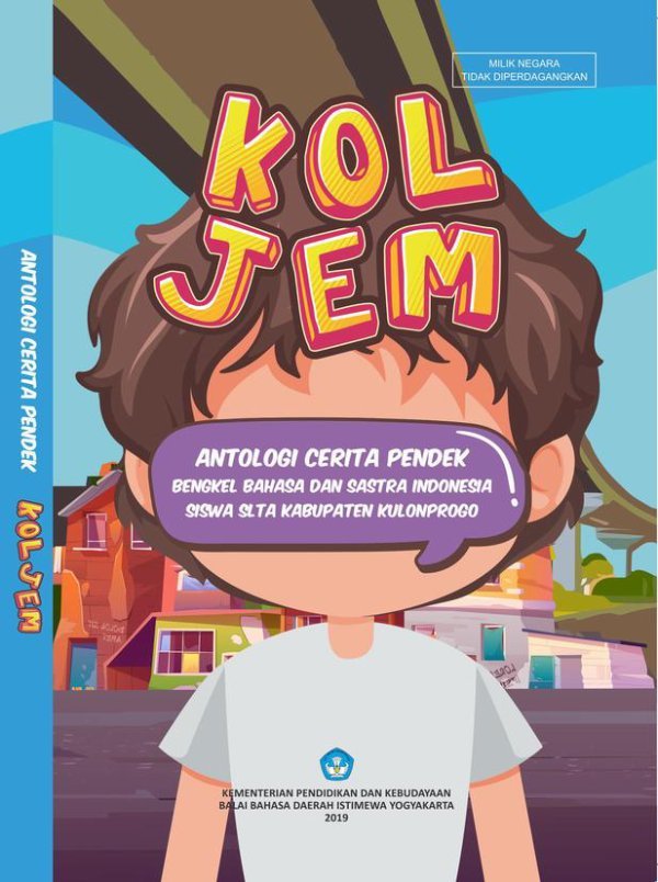 Sampul Koljem