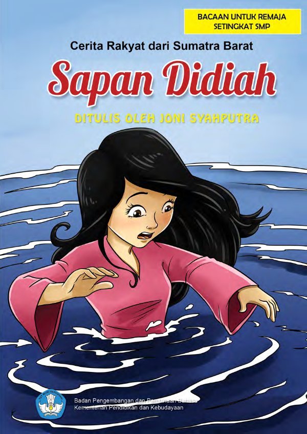 Sampul Sapan Didiah